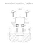 BUTTERFLY VALVE diagram and image