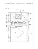 FAIL SAFETY COOLANT CONTROL VALVE diagram and image