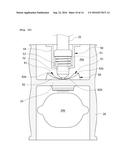 FAIL SAFETY COOLANT CONTROL VALVE diagram and image