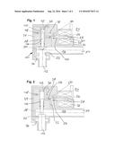 VALVE DEVICE AND USE OF SUCH A VALVE DEVICE diagram and image