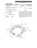 Rotatable adjustable segmented clamp diagram and image