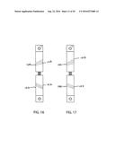 Rotatable adjustable segmented clamp diagram and image