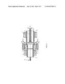 PROCESS FOR PRODUCING A MULTILAYER PIPE HAVING A METALLURGICAL BOND BY     DRAWING, AND MULTILAYER PIPE PRODUCED BY THIS PROCESS diagram and image