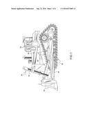 QUICK CONNECTOR FOR HYDRAULIC HOSE COUPLING diagram and image