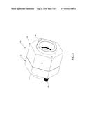 QUICK CONNECTOR FOR HYDRAULIC HOSE COUPLING diagram and image