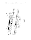 Quick Connector For Hydraulic Hose Coupling diagram and image