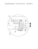 SYSTEM AND METHODS FOR STRAIN DETECTION IN A COUPLING diagram and image