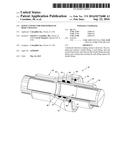 Quick Connector for Hydraulic Hose Coupling diagram and image