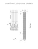 FREEZER BLAST CELL FABRIC ROLL UP DOOR diagram and image