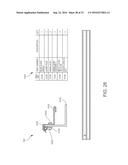 FREEZER BLAST CELL FABRIC ROLL UP DOOR diagram and image