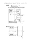 CIRCUITS, METHODS, AND COMPUTER PROGRAMS TO DETECT MECHANICAL STRESS AND     TO MONITOR A SYSTEM diagram and image