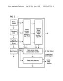 CIRCUITS, METHODS, AND COMPUTER PROGRAMS TO DETECT MECHANICAL STRESS AND     TO MONITOR A SYSTEM diagram and image