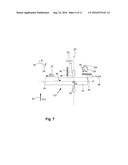 MICRO-ELECTRO-MECHANICAL ACCELERATION SENSOR DEVICE diagram and image