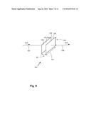 MICRO-ELECTRO-MECHANICAL ACCELERATION SENSOR DEVICE diagram and image