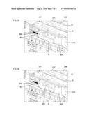 IMAGE FORMING APPARATUS HAVING AIR BLOWER FOR COOLING diagram and image