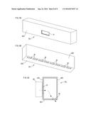 IMAGE FORMING APPARATUS HAVING AIR BLOWER FOR COOLING diagram and image