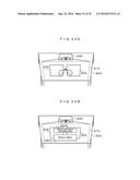 PROJECTION-TYPE VIDEO DISPLAY DEVICE diagram and image