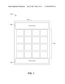 Dynamic Image Presentation diagram and image