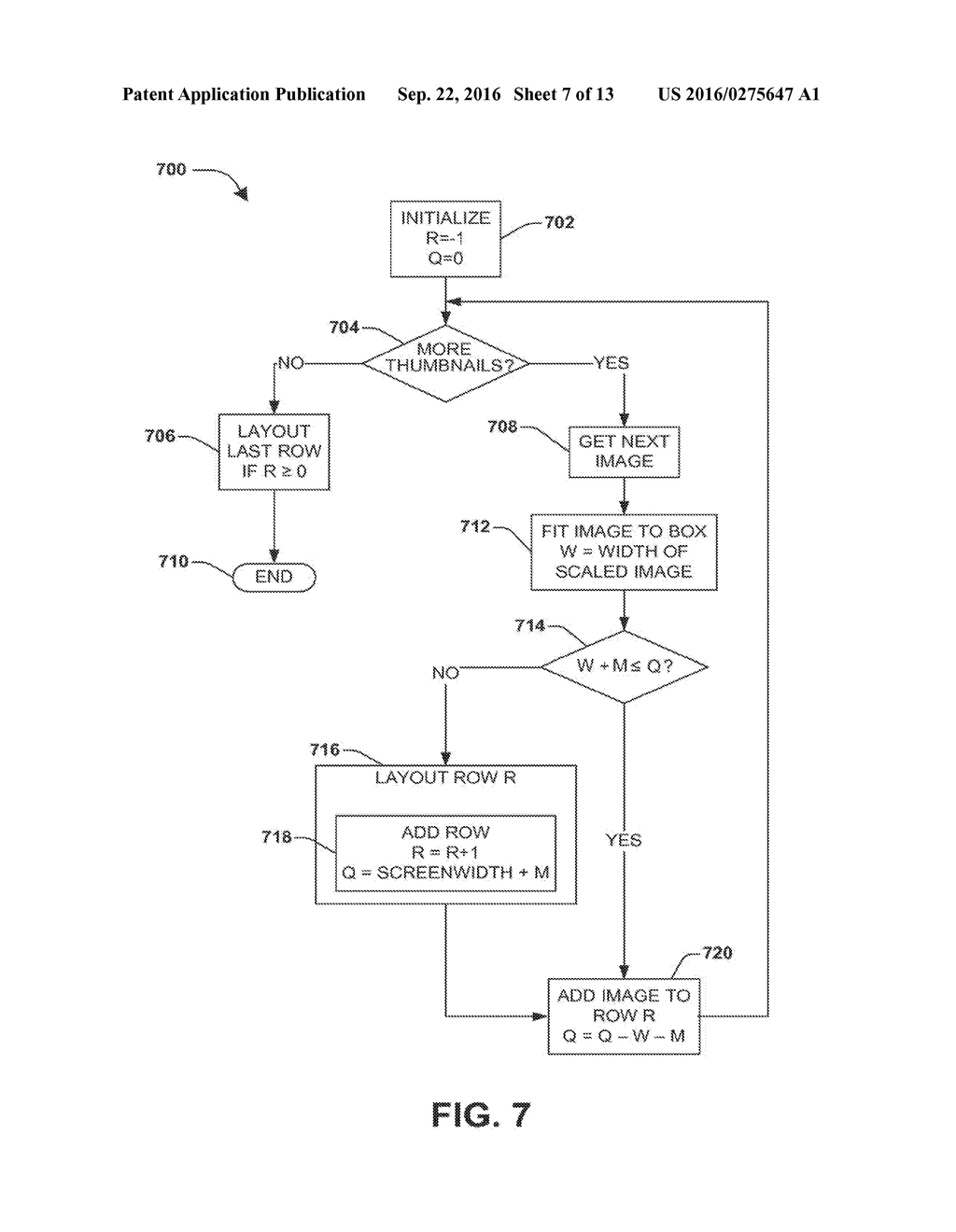 Dynamic Image Presentation - diagram, schematic, and image 08