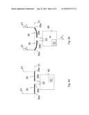 A DEVICE FOR CONVERTING A MOVEMENT OF A USER INTO A VOLTAGE diagram and image