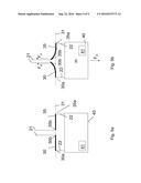 A DEVICE FOR CONVERTING A MOVEMENT OF A USER INTO A VOLTAGE diagram and image