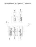 A DEVICE FOR CONVERTING A MOVEMENT OF A USER INTO A VOLTAGE diagram and image