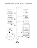 MOBILE VIRTUAL COMMUNICATION AND ENTERTAINMENT SERVICE diagram and image