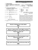 Channel State Information Transmission in a Wireless Device and Wireless     Network diagram and image