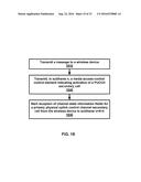 Channel State Information Transmission in a Wireless Device and Wireless     Network diagram and image