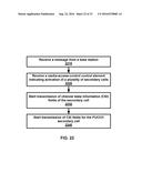 Channel State Information Transmission in a Wireless Device and Wireless     Network diagram and image