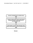 Channel State Information Transmission in a Wireless Device and Wireless     Network diagram and image