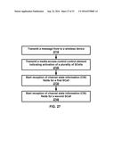 Channel State Information Transmission in a Wireless Device and Wireless     Network diagram and image