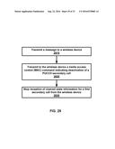 Channel State Information Transmission in a Wireless Device and Wireless     Network diagram and image