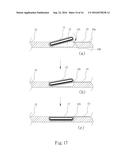 HEAT PIPE FIXING STRUCTURE diagram and image