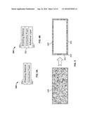 ELECTROMAGNETIC INTERFERENCE (EMI) SHIELDING APPARATUS INCLUDING     ELECTRICALLY-CONDUCTIVE FOAM diagram and image