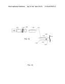 METHOD AND APPARATUS FOR QUANTITATIVE AND DEPTH RESOLVED HYPERSPECTRAL     FLUORESCENCE AND REFLECTANCE IMAGING FOR SURGICAL GUIDANCE diagram and image