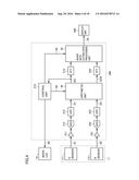 Living Body Information Sensor diagram and image