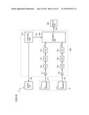 Living Body Information Sensor diagram and image