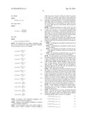 METHODS AND KITS FOR ASSESSING NEUROLOGICAL AND OPHTHALMIC FUNCTION AND     LOCALIZING NEUROLOGICAL LESIONS diagram and image