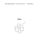 RADIATION IMAGING SYSTEM AND RADIOGRAPHY SYSTEM diagram and image