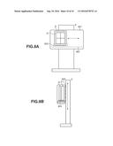 RADIATION IMAGING SYSTEM AND RADIOGRAPHY SYSTEM diagram and image