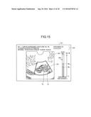 MEDICAL DIAGNOSTIC APPARATUS, METHOD FOR OPERATING MEDICAL DIAGNOSTIC     APPARATUS, AND COMPUTER-READABLE RECORDING MEDIUM diagram and image