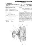 DEVICE FOR CLOSING AN ATRIAL APPENDAGE diagram and image