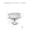 DEVICE FOR CLOSING AN ATRIAL APPENDAGE diagram and image