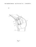 Illuminated Surgical Retractor diagram and image