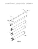 LATERAL ACCESS SYSTEM FOR THE LUMBAR SPINE diagram and image