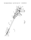 SURGICAL STAPLE BUTTRESS WITH INTEGRAL ADHESIVE FOR RELEASABLY ATTACHING     TO A SURGICAL STAPLER diagram and image