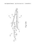 SURGICAL STAPLE BUTTRESS WITH INTEGRAL ADHESIVE FOR RELEASABLY ATTACHING     TO A SURGICAL STAPLER diagram and image