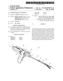 POWERED SURGICAL INSTRUMENT diagram and image