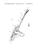 POWERED SURGICAL INSTRUMENT diagram and image